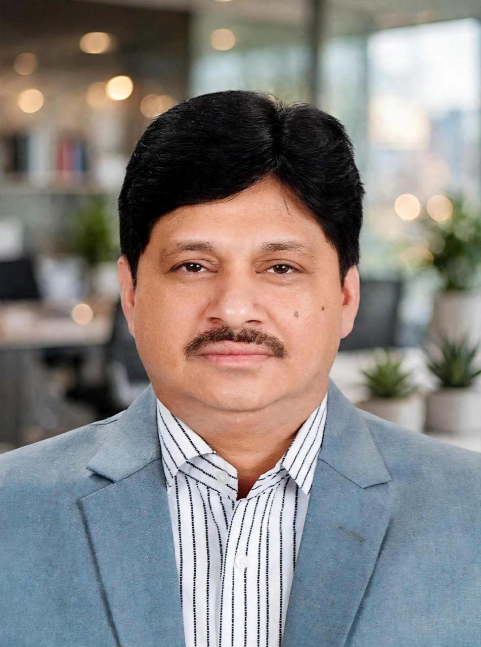 Mr. Md. Tofail Ahamed - Director