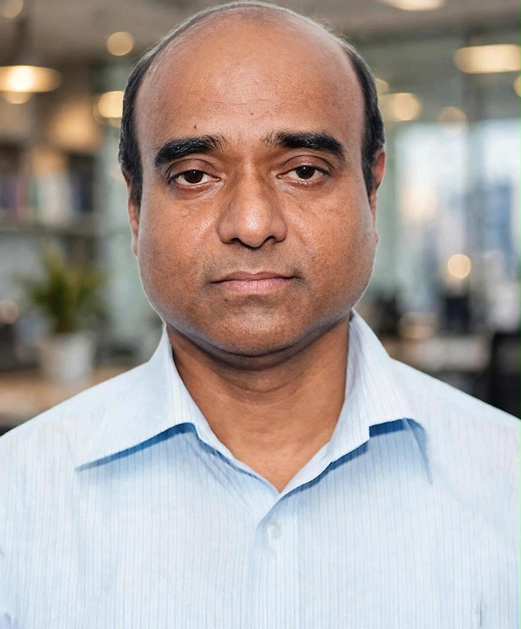 Kazi Ali Nowshad - Director