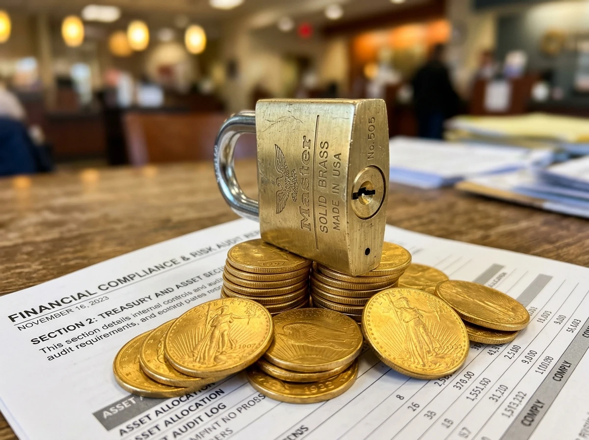 Understanding Regulatory Compliance in Modern Trading